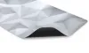 Endorfy peles paliktnis Crystal XL Onyx White 900×400×3 mm ūdensizturīgs balts thumbnail (4 of 6)