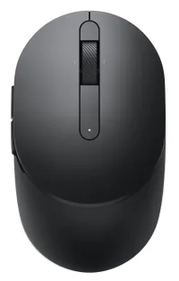 DELL mouse MS5120W optical wireless black (1 of 6)