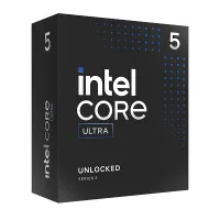 Intel® Core™ Ultra 5 protsessor 245K kuni 5,20GHz 14C 24MB vahemälu Intel® Graphics LGA1851 (1 of 1)