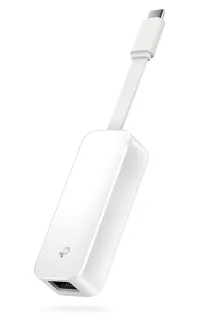 TP-Link UE300C - προσαρμογέας δικτύου gigabit USB 3.0 τύπου C (1 of 4)