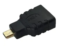 Adapter XtendLan Micro HDMI (M) v HDMI (F) (1 of 4)