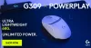 Logitech G309 LIGHTSPEED Gaming-Maus WEISS EER2 thumbnail (4 of 6)