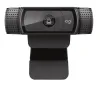 Logitech Webcam HD C920 1920x1080 15MPx USB noir thumbnail (2 of 3)