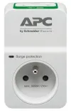 APC-overspanningsbeveiliging Essential SurgeArrest PM1WU2-FR 1x stopcontact 2x USB thumbnail (2 of 3)