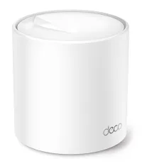 TP-Link Deco X50 AX3000 Wi-Fi 6 tinklelio sistema 1 pakuotė (1 of 2)