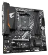 GIGABYTE B550M AORUS ELITE AMD B550 AM4 4x DDR4 2x M.2 DVI-D HDMI mATX thumbnail (1 of 4)