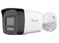 HiLook powered by Hikvision IPC-B140HA-LUF SL 2.8mm Bullet 4Mpix Smart Hybrid Light MD2.0 Live Guard IP67 IR 30m (1 of 3)