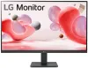 LG monitor 27MR400 IPS 27" 1920x1080 5ms 1300:1 250cd 100Hz HDMI D-Sub AMD FreeSync crni