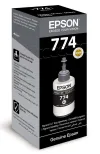 Epson inktcartridge T7741 M100 105 200 140ml Zwart