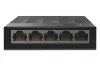 TP-Link LS1005G LiteWave 5-Port Gigabit Desktop Switch