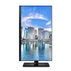 Samsung LCD 27" 1920x1080 IPS 5ms 250 cd m2 DP HDMI USB speaker black thumbnail (2 of 5)