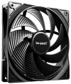 Maradj csöndben! Pure Wings 3 ventilátor, 140 mm-es PWM nagy sebességű, 4 tűs 30,5 dBA