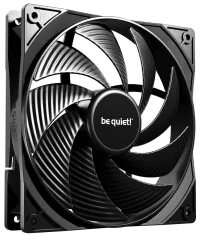 Be quiet! ventilátor Pure Wings 3 140mm PWM high-speed 4-pin 30,5dBA (1 of 2)