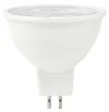 NEDIS LED-lampa GU5.3 MR16 58 W 220 V 450 lm 2700 K varmvit thumbnail (1 of 2)