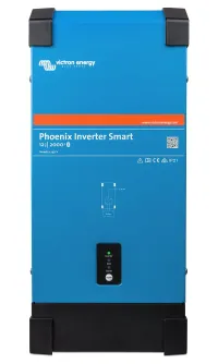 Inverter cliste Victron Phoenix 12V 230V 2000VA (16kW) sine íon (1 of 5)