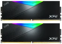 ADATA XPG Lancer RGB 32GB DDR5 5200MHz DIMM CL38 1.25V Escudo térmico Negro (1 of 3)