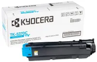 Kyocera väriaine TK-5370C (syaani 5000 sivua) ECOSYS PA3500 MA3500 (1 of 1)