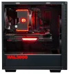 HAL3000 Online Gamer AMD Ryzen 7 5700X3D 32 ГБ RX 6800 XT 1 ТБ PCIe SSD WiFi W11 thumbnail (7 of 15)