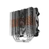 Zalman CPU охладител CNPS17X 140 мм RGB вентилатор топлинна тръба ШИМ височина 160 мм thumbnail (4 of 4)