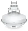 Ubiquiti AirFiber 60 XG - 60 GHz radio (57-66 GHz) PtP 45 dBi SFP+ port 5 GHz backup upp till 6 Gbps genomströmning thumbnail (9 of 11)