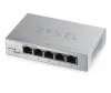 ZyXEL GS1200-5 5 Port Gigabit webmanaged Switch thumbnail (1 of 4)