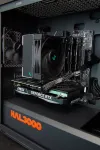 HAL3000 võrgumängija AMD Ryzen 5 7500F 32GB DDR5 RTX 4070 1TB PCIe Gen4 SSD WiFi W11 thumbnail (7 of 9)