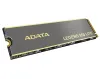 ADATA LEGEND 850L 1 Tt SSD, sisäinen, jäähdytin, PCIe Gen4x4 M.2 2280, 3D NAND