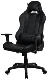 AROZZI геймърски стол TORRETTA Soft PU полиуретанова повърхност черна