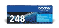 Brother TN-TN248 toner cyan 1.000 sider (1 of 1)