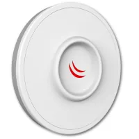 MikroTik DISC Lite5 ac (RBDiscG-5acD) CPU de 716 MHz 256 MB de RAM 1x LAN 5 GHz Wi-Fi 21dBi 2x2MIMO 802.11a n ac incl. L3 (1 of 2)