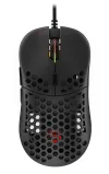 SPC Gear Gaming Mouse LIX Kabelová optická PMW3325 800-8000 dpi 1000 Hz 6 tlačítek 59g RGB USB thumbnail (1 of 6)