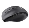 Миша Logitech M705 Wireless Laser 1000dpi 2.4GHz USB приймач чорно-сріблястий thumbnail (3 of 5)