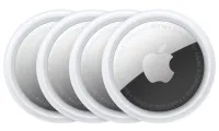 Apple AirTag (4 Pack) lokator (1 of 1)