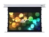 ELITE SCREENS screen electric motorized ceiling 120" 16:9 149.4 x 265.7 cm Gain 11 8" drop