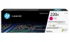 HP toner 220X (magenta 5500 pagina's) voor LaserJet Pro 4202dn 4202dw MFP 4302dw MFP 4302fdn MFP 4302fdw