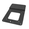 Supporto VESA I-tec per docking station 100 x 100 mm 75 x 75 mm thumbnail (2 of 4)