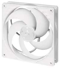 ARCTIC P14 ventilador 140mm PWM blanco (1 of 3)