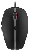 Mouse CHERRY Gentix 4K ottico cablato 3600 dpi USB thumbnail (1 of 3)