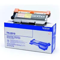 Cartuccia toner BROTHER TN-2010 HL-2130 DCP-7055 1000 pagine (1 of 1)