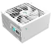 DEEPCOOL захранване PX850-G 850W ATX3.0 135 мм вентилатор модулен 80Plus Златно бял thumbnail (2 of 3)