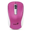 GENIUS NX-7010 Magenta Metallic 1200 dpi Blue-Eye Sensor Draadloos Roze thumbnail (2 of 2)