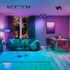 IMMAX NEO PUNTO-6 SMART γραμμικός προβολέας 6 κεφαλών GU10 48W RGB+CCT Zigbee 3.0 TUYA thumbnail (6 of 11)