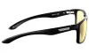 Lunettes de jeu de bureau GUNNAR INTERCEPT ONYX * verres ambrés * BLF 65 * GUNNAR focus thumbnail (3 of 3)