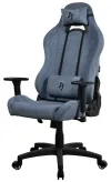 AROZZI gaming chair TORRETTA Soft Fabric v2 fabric surface blue