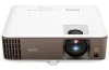 BenQ W1800i 4K UHD DLP-projector 3000ANSI 10.000:1 VGA 2x HDMI QS01 Android TV-module thumbnail (2 of 6)