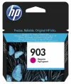 Originali HP rašalo kasetė 903 purpurinė T6L91AE