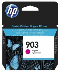 HP tindikassett 903 magenta T6L91AE originaal (1 of 2)