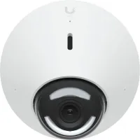 Caméra IP Ubiquiti UniFi Protect UVC-G5-Dome extérieure 4Mpx IR PoE alimentation LAN 100Mb antivandale (1 of 8)