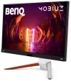 BENQ Mobiuz 27" LED EX2710U 3840x2160 IPS panel 1000:1 1ms 2x HDMI DP 144Hz hangszóró fekete thumbnail (2 of 8)