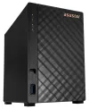 Asustor NAS AS1102T 2x 35" SATA III Realtek RTD1296 14GHz 1GB 1x 25GbE 2x USB 3.2 Gen 1 thumbnail (5 of 6)